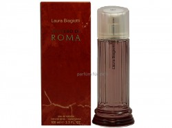 Laura Biagiotti Mistero di Roma Donna EdT 100ml