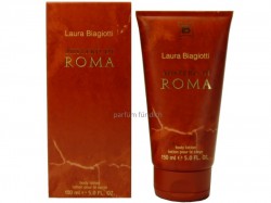 Laura Biagiotti Mistero di Roma Donna Body Lotion 150ml