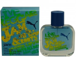 Puma Jam Man EdT 40ml