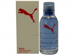 Puma White for Man After Shave 50ml