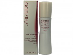 Shiseido The Skincare Day Moisture Protection SPF 15 75ml