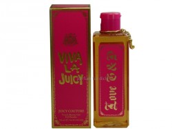 Juicy Couture Viva la Juicy Shower Gel 250ml