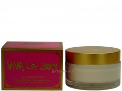 Juicy Couture Viva la Juicy Royal Body Cream 200ml