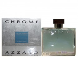 Azzaro Chrome After Shave 50ml
