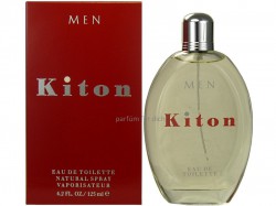 Kiton Men EdT 125ml 