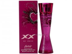Mexx XX Wild EdT 60ml