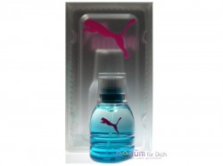 Puma Aqua Woman EdT 75ml