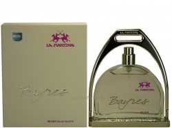 La Martina Bayres Woman EdT 100ml