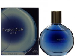 Laura Biagiotti Due Uomo After Shave 50ml
