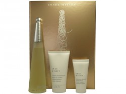 Issey Miyake L'Eau D'Issey EdT 100ml SET