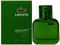 Lacoste Eau de Lacoste L.12.12. Vert EdT 30ml