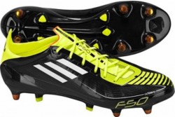 Adidas F50 AdiZero X TRX SG Fußballschuhe Stollen Schuhe Fussball div. Größen
