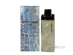 Roberto Cavalli Man Uomo EdT 100ml
