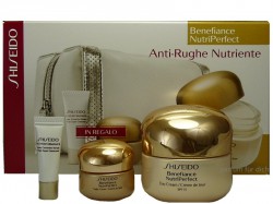 Shiseido Benefiance NutriPerfect Pflegeset