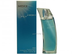 Mexx Fly High Man EdT 75ml