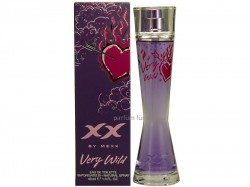 Mexx XX Very Wild EdT 40ml