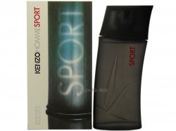Kenzo Pour Homme Sport EdT 100ml