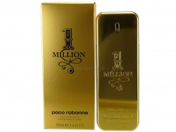 Paco Rabanne One Million 1 Million EdT 100ml
