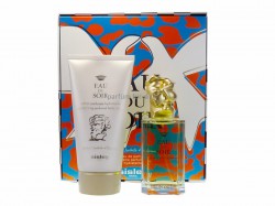 Sisley Eau du Soir EdP 100ml + Body Cream 150ml