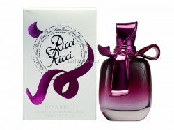 Nina Ricci Ricci Ricci EdP 80ml