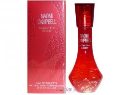 Naomi Campbell Seductive Elixir EdT 30ml