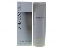 Shiseido Men Cleansing Foam 125ml