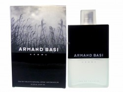 Armand Basi Homme Original EdT 125ml