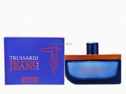 Trussardi Jeans Men EdT 50ml