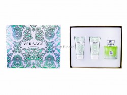 Versace Versense EdT 50ml + BL 50ml + SG 50ml