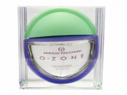 Sergio Tacchini Ozone for Woman EdT 75ml