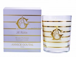 Annick Goutal La Violette Duftkerze 175g