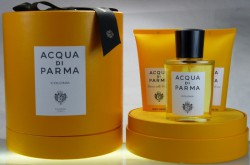 Acqua di Parma Colonia EdC 100ml + Shower Gel + After Shave Balm