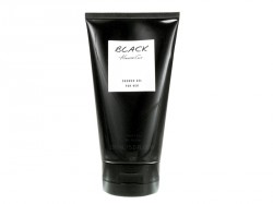 Kenneth Cole Black for Her Shower Gel 150ml
