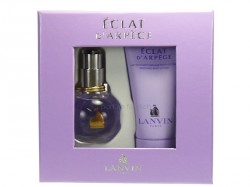 Lanvin Eclat D´Arpege EdP 30ml + Body Lotion 50ml