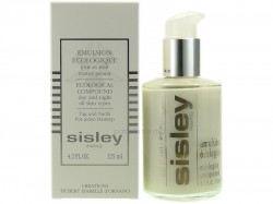 Sisley Emulsion Ecologique day and night Gesichtsemulsion 125ml