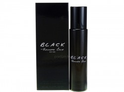 Kenneth Cole Black for Him EdT 30ml