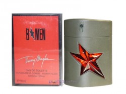 Thierry Mugler B Men EdT 30ml