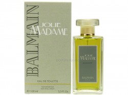 Balmain Jolie Madame EdT 100ml