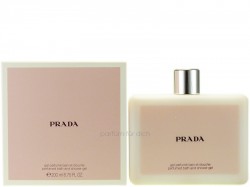 Prada Bath & Shower Gel 200ml