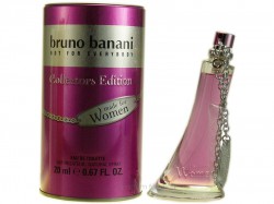 Bruno Banani Made for Women Collectors Edition EdT 20ml