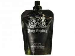 Juicy Couture Dirty English After Shave Balsam 125ml