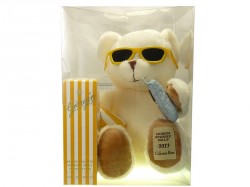 Giorgio Beverly Hills Giorgio EdT 90ml + Teddy Bär