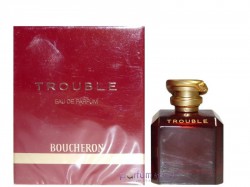Boucheron Trouble 15ml EdP Splash