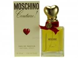 Moschino Couture EdP 25ml