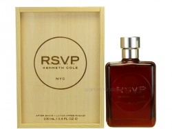 Kenneth Cole R.S.V.P. for Him After Shave 100ml