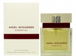 Angel Schlesser Essential for Women EdP 50ml