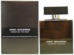 Angel Schlesser Essential for Men EdT 100ml