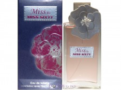 Miss Sixty Miss EdT 75ml
