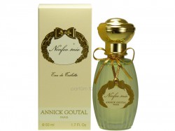 Annick Goutal Ninfeo Mio for Women EdT 50ml