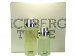 Iceberg Twice for Man EdT 125ml + After Shave Lotion 75ml